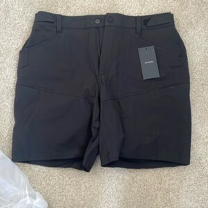 Ten Thousand tactical utility short new with tags